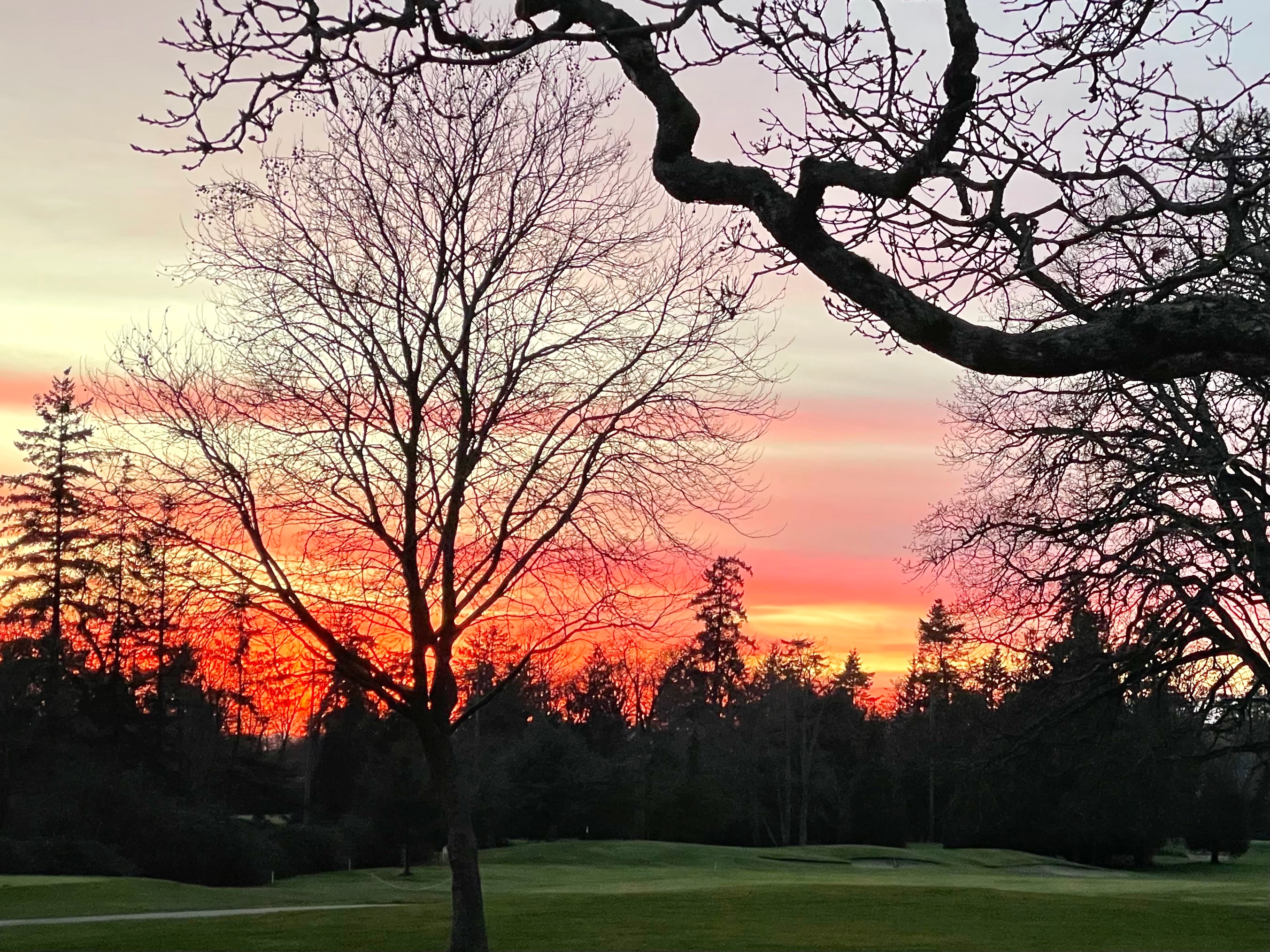 FULL RESOLUTION SUNSET FROM DECK JH_FEB2022